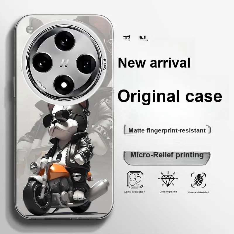 BAOCHENG Phone Cases-3