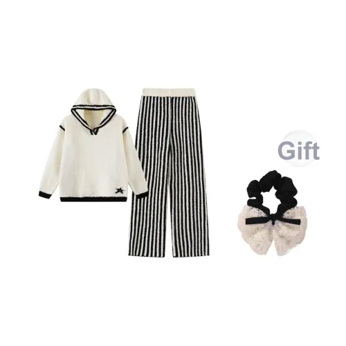 SYEEE WITH U Повседневный костюм женский