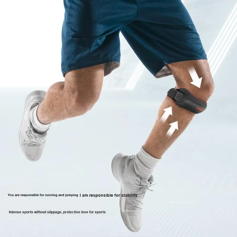 PROIRON Patella Bands-4