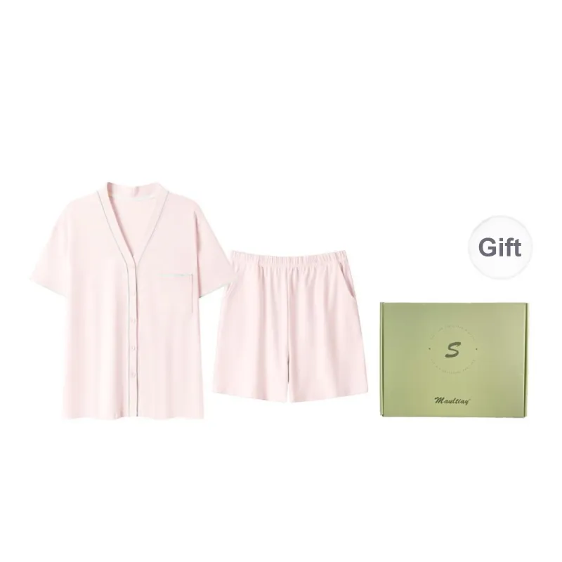 Maultiay Pajama Gift Box Women's-0