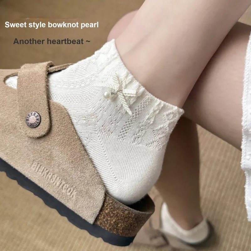 XXLLG Ankle Socks Women's Combo Set-6