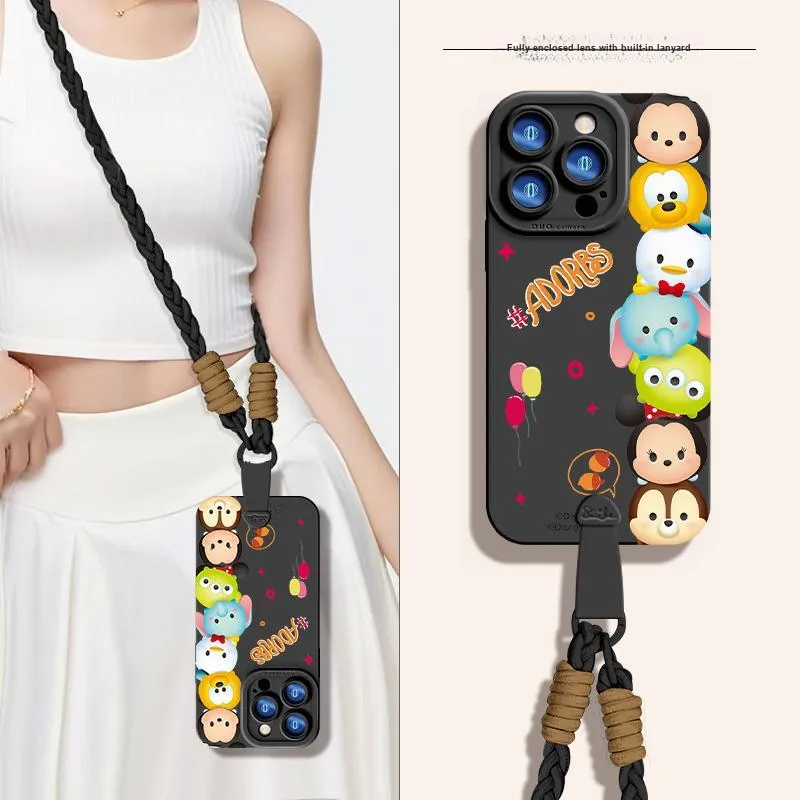 Disney Phone Cases-19