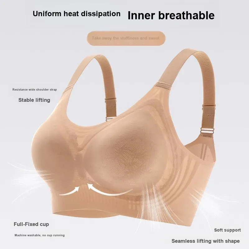 MIIOW Women's Bras-3
