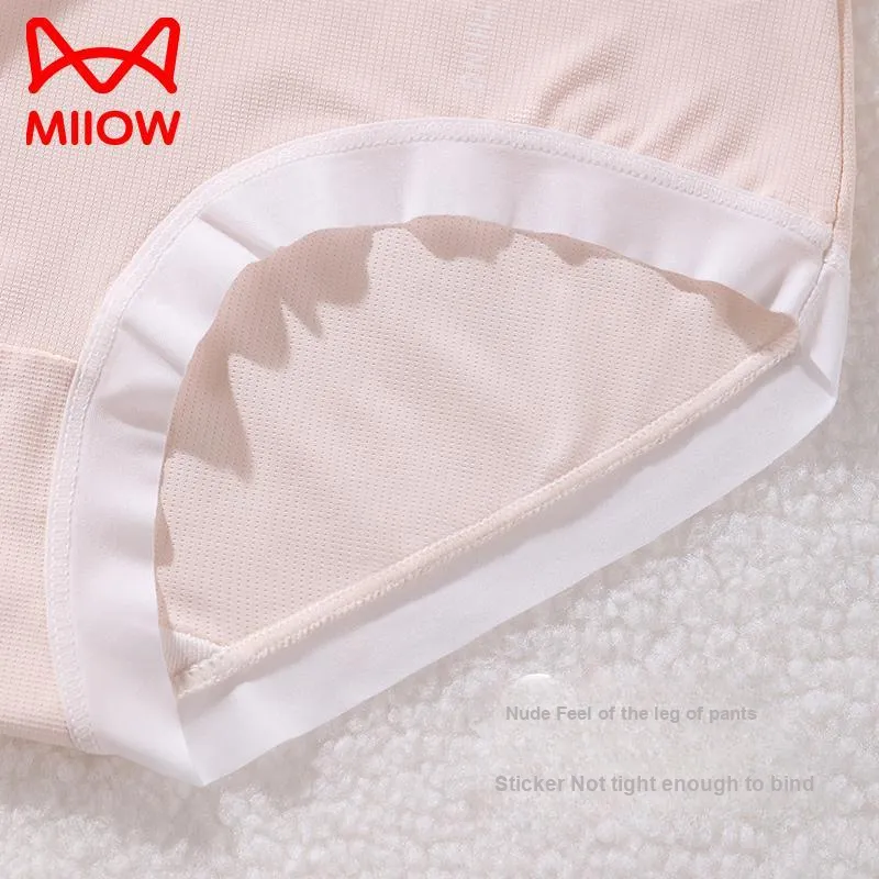 MIIOW Underpants Women's 3 Pack-21