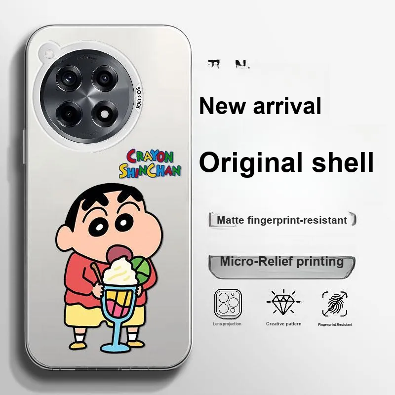 BAOCHENG Phone Cases-3
