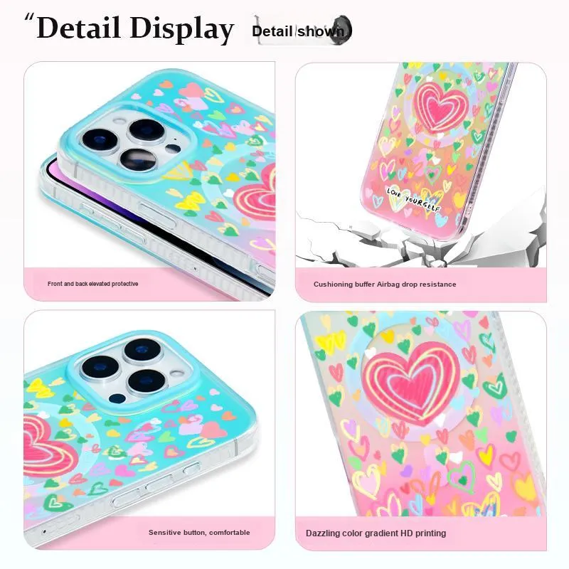 EISOYO Phone Cases-9