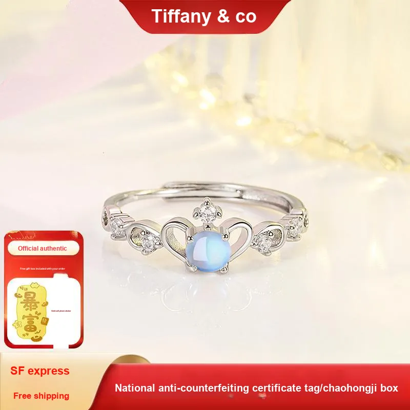 CHJ JEWELLERY Rings Unisex-14