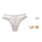 Light Coffee (Comes with 1 Pair of Nipple Covers)