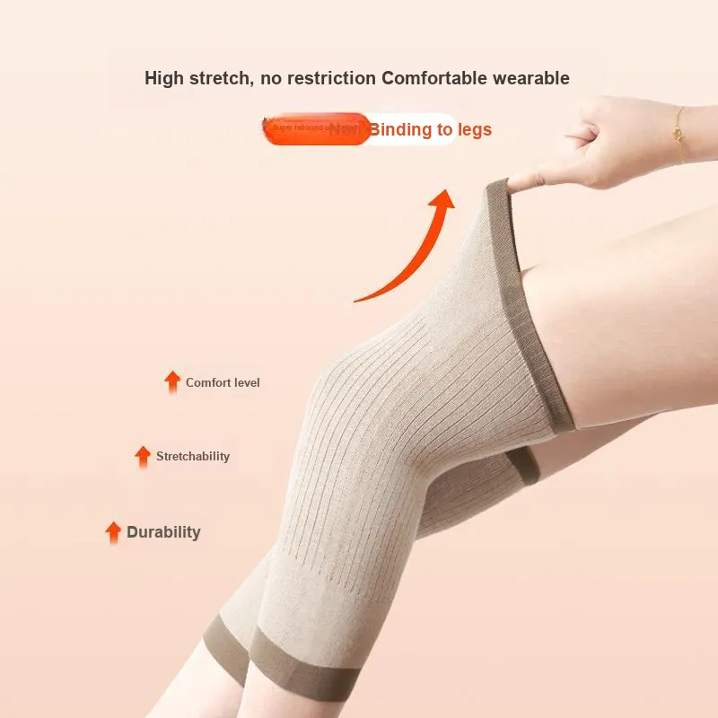 NAILEKESI Knee Pads-2