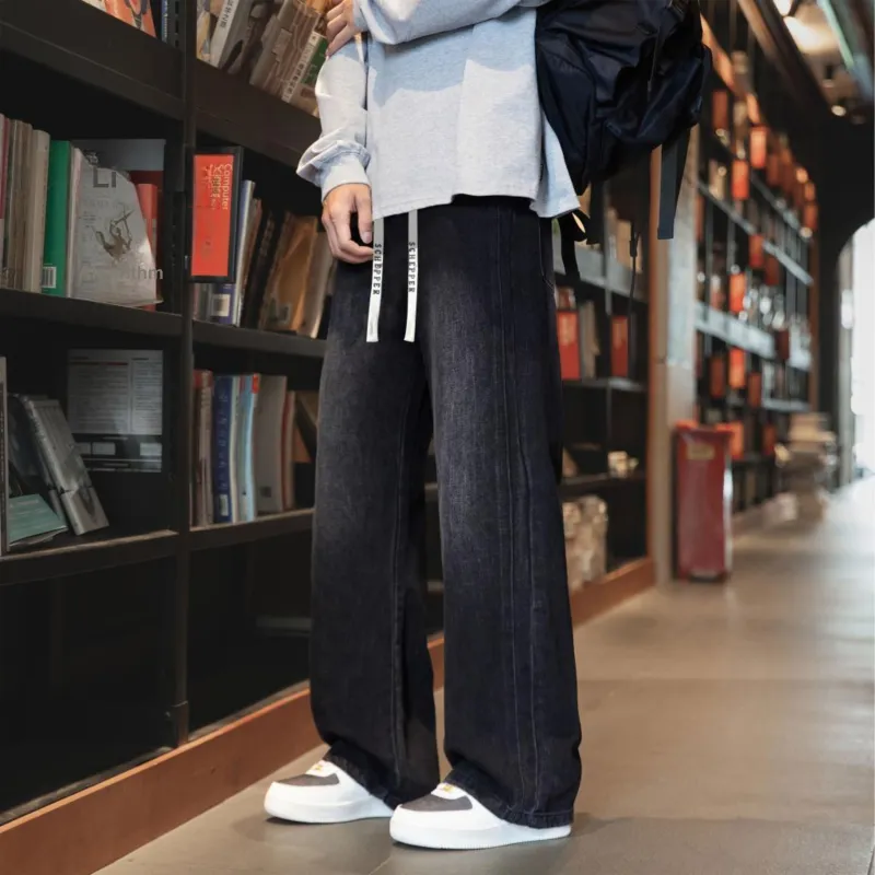 SCHEPPERHEYN Jeans Unisex-6