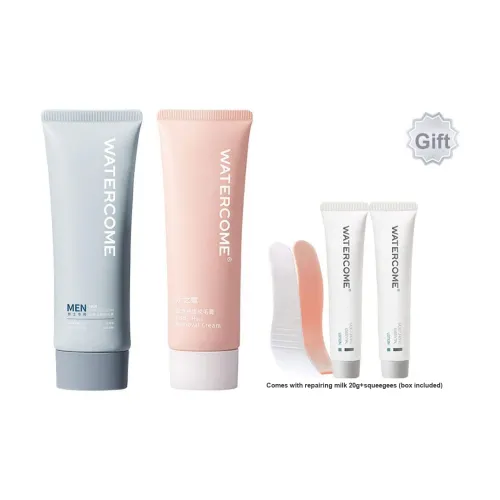 WATERCOME Средства для удаления волос