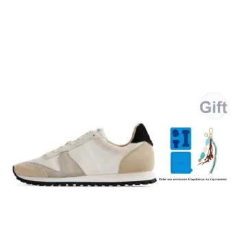PANE Journey Collection SANDSTONE Slip Resistant Breathable Low Top Casual Shoes Unisex Light Gray