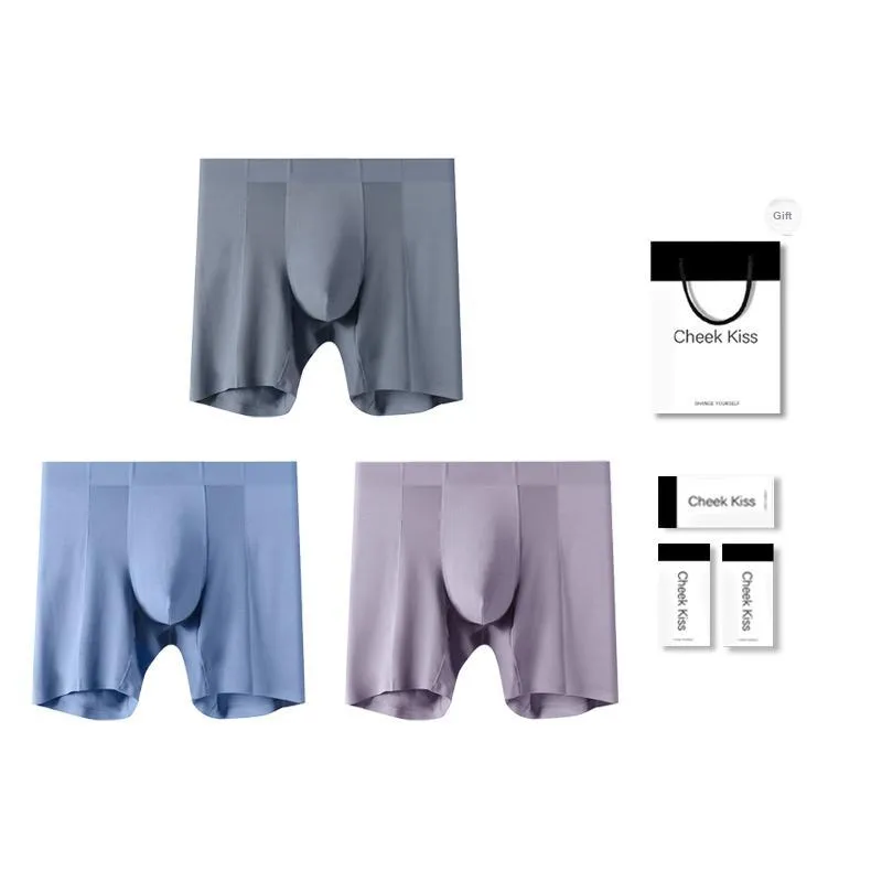 Cheekkiss Underwear Gift Box Men's 3 Pack-14