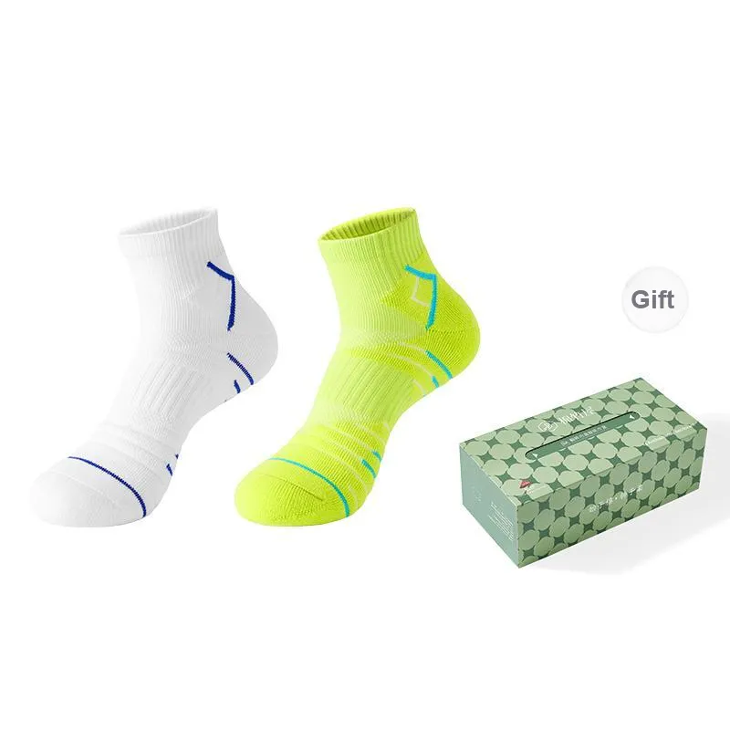 B&C.Room SS24 Basketball Socks Men's 2 Pack-10