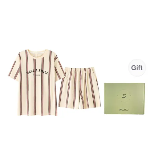 Maultiay Pajama Gift Box Women's