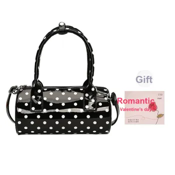Duoluplo Doron Paul PU Shoulder Bag, Handbag Regular Women's Multicolor