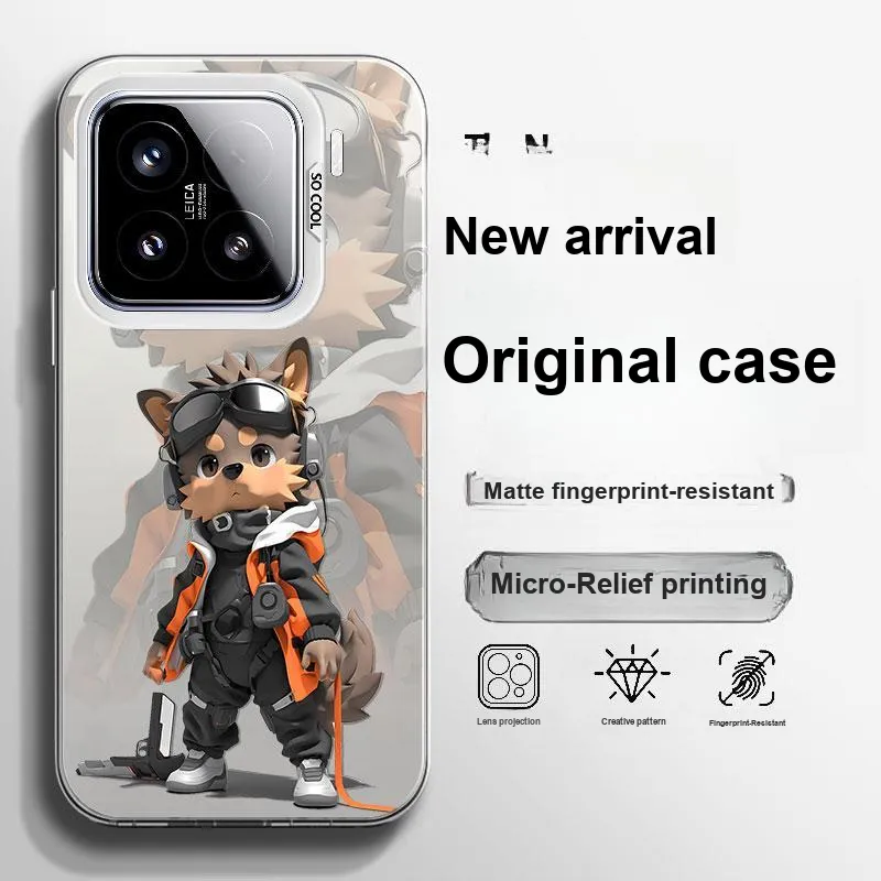 BAOCHENG Phone Cases-3