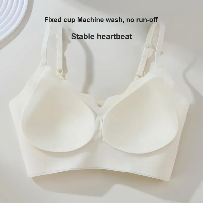 Shuya Women's Bras-4