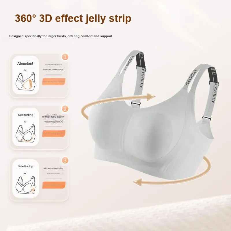Anna Sweet Talks Women's Bras-2