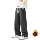 Dark Gray (Fleece-Lined)