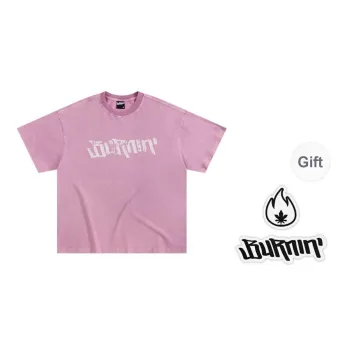 BURNIN T Shirts Unisex