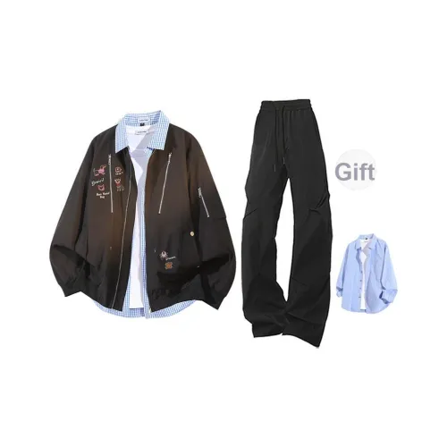 YOSICIL Повседневная спортивная одежда унисекс