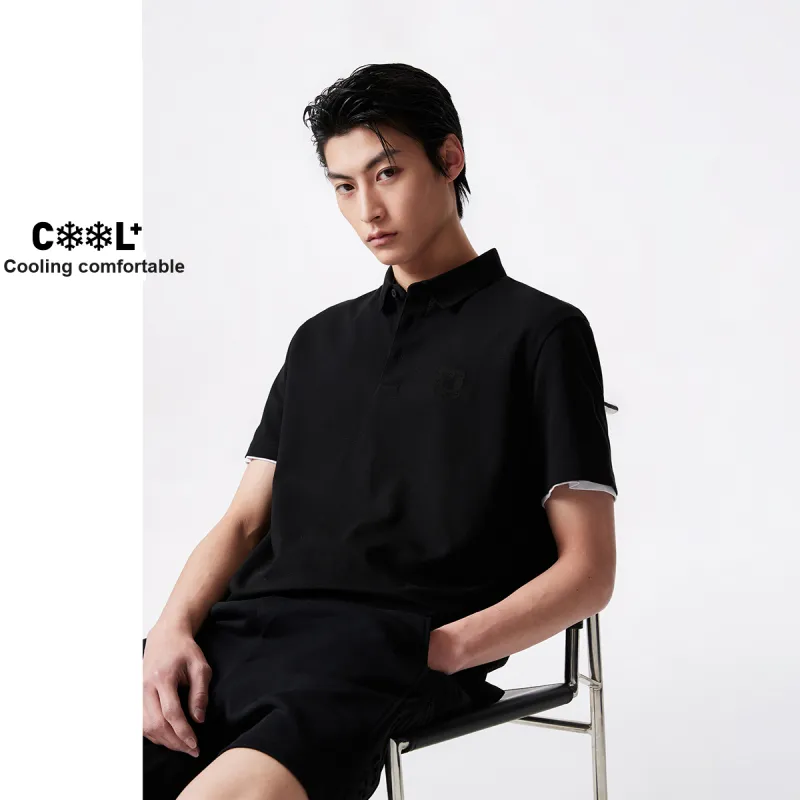 JACK&JONES Polo Shirts Men-17