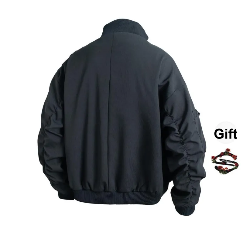 SUNSETMONENT Jackets & Coats Unisex-1
