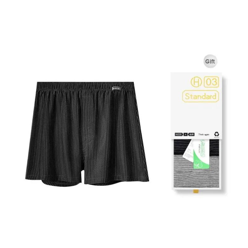 DUINIDESIYU Underwear Gift Box Men's Gift Box Combination-5