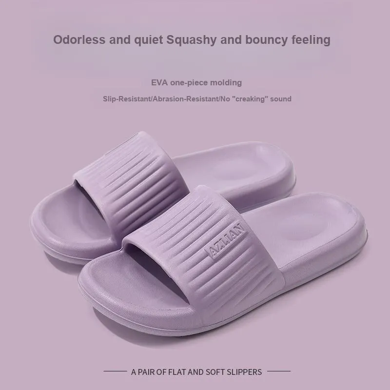 Foot recreation Slippers / Home Slippers-13