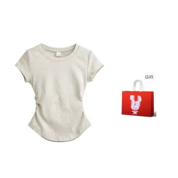 COMMA GIRL T Shirts Women's