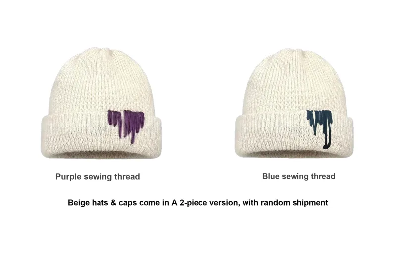 IOTS Polyester Beanies Unisex Gift, Item-1