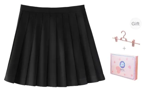 Tokyo Season Casual Short Skirts Women's