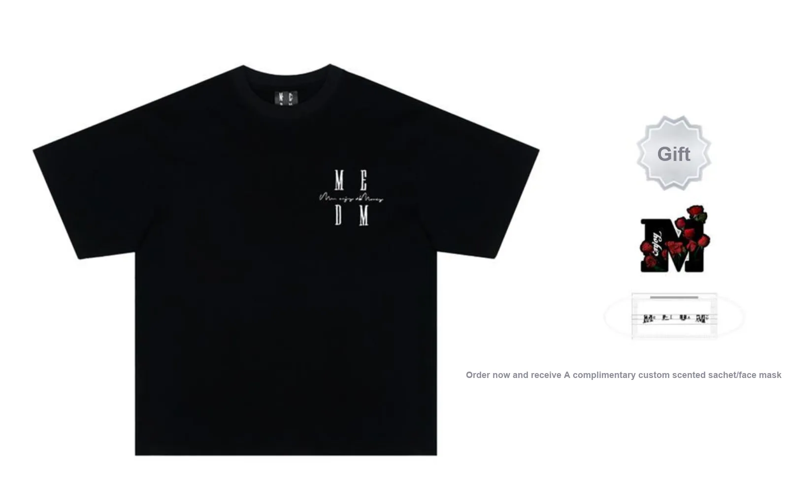 MR.ENJOYDA MONEY T Shirts Unisex
