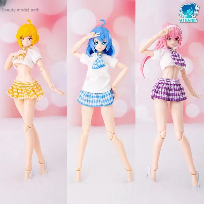 E-Model Model Accessories-8