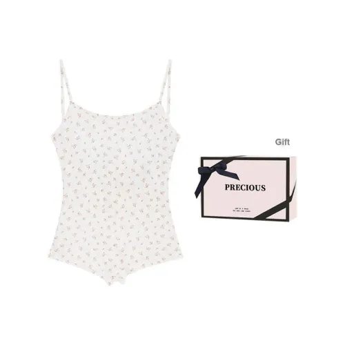 GOYN Домашние Комбинезоны Женские Набор в Коробке