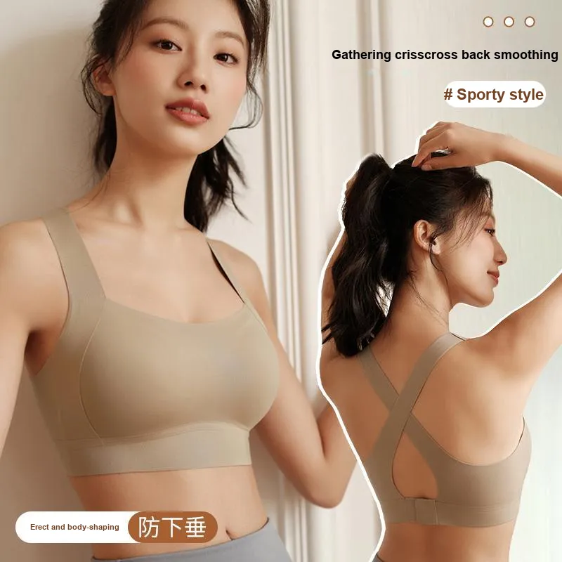 MIIOW Women's Bras-10