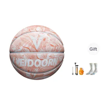 VEIDOORN Confessions Collection Basketball