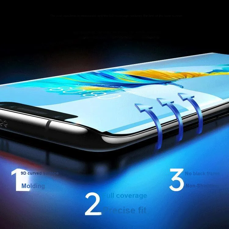 Hanno Cell Phone Protective Films-1