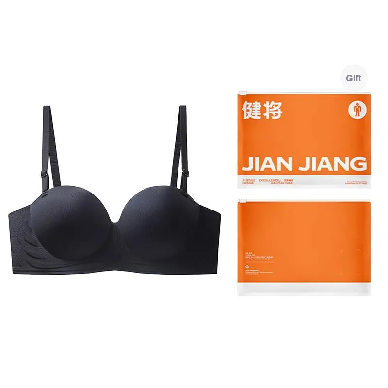 Master Bra Women's Shopping Bag-0