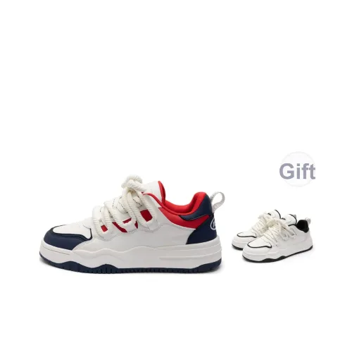 Seattle Palm Low Топ Кроссовки для скейтбординга Унисекс С подарками The В одном стиле