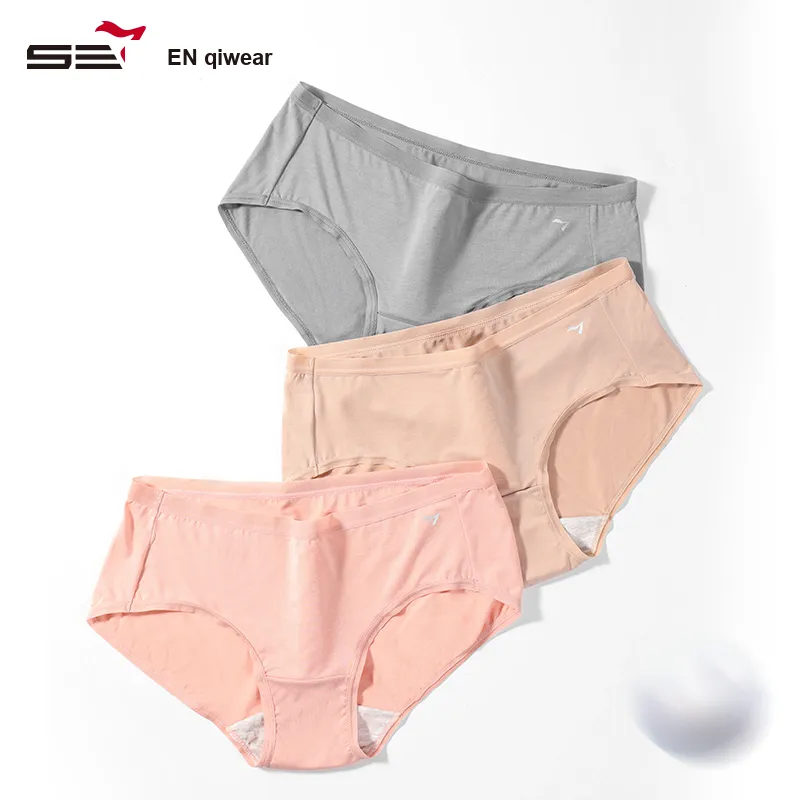 SEVEN Women's Underpants-3
