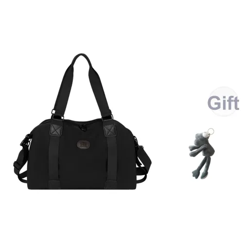 KINMAC Нейлоновые сумки через плечо сумка на плечо обычная унисекс разноцветная