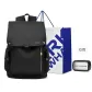 Black[Includes Shopping Bag]