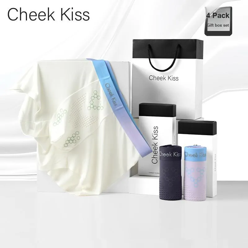 Cheekkiss Underwear Gift Box Men's Box 3 Pack-5