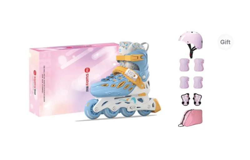 Sway Inline Skates-37