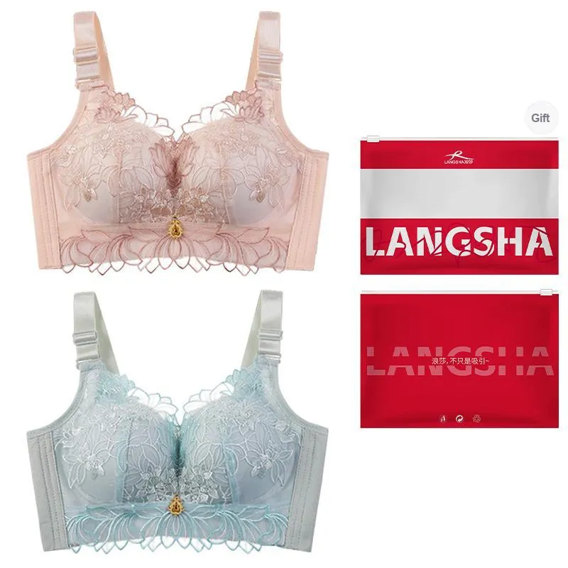 Lanza Women's Bras-173