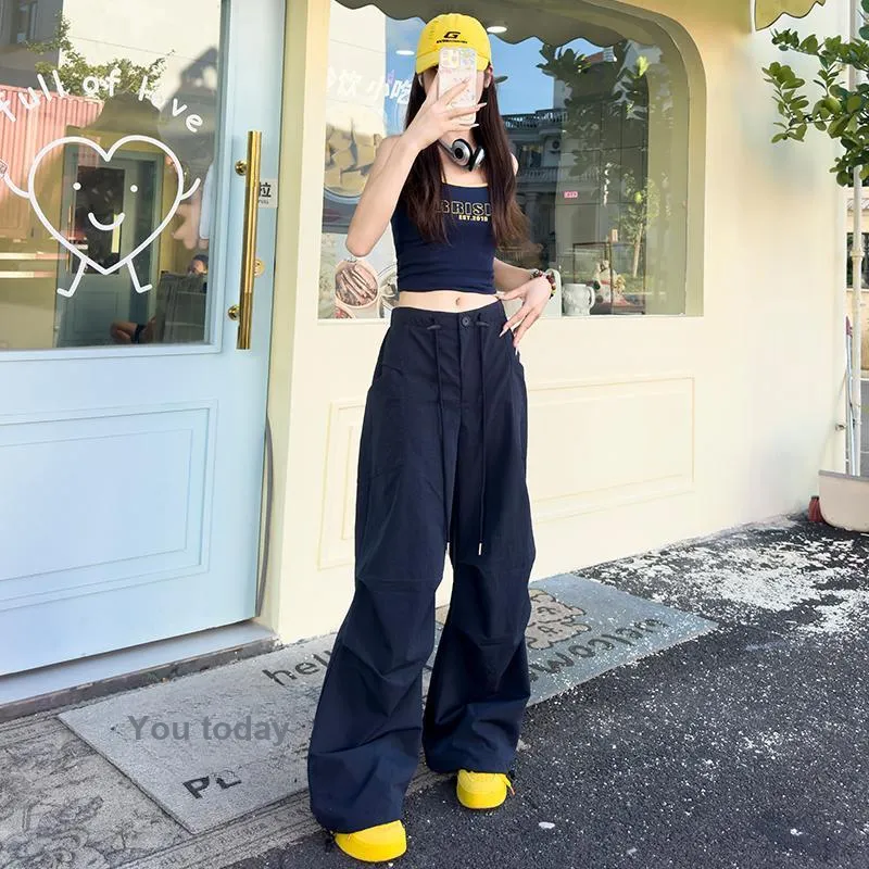 Urban Beauty Cargo Pants Women's-12