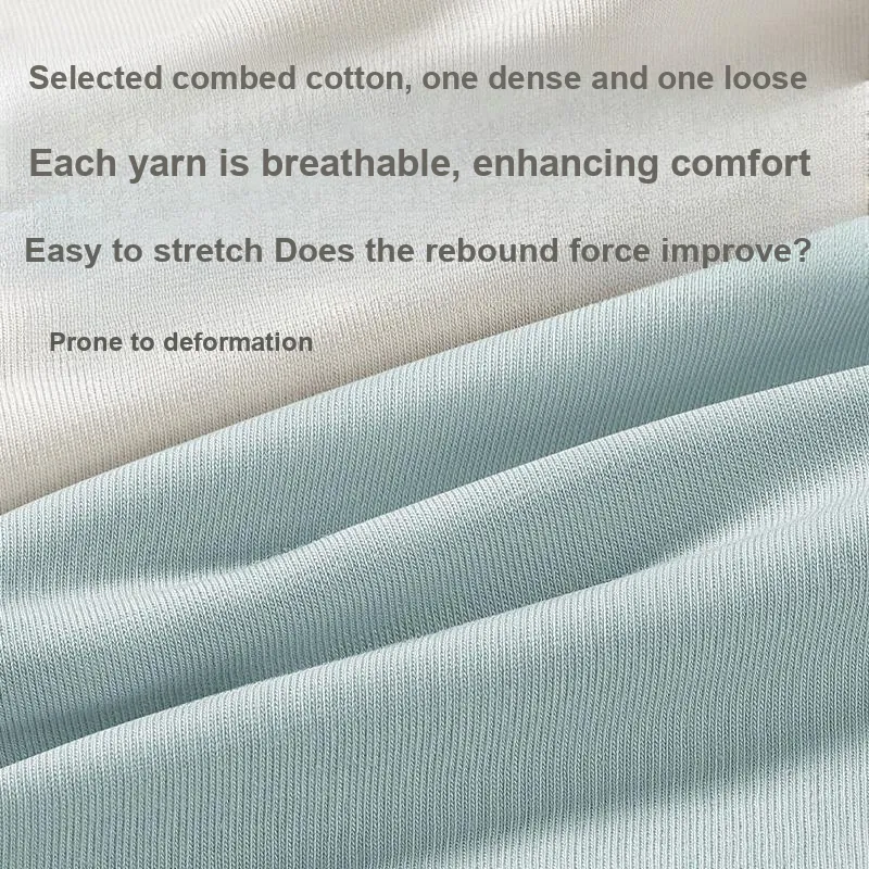 MIIOW Men Underpants-13