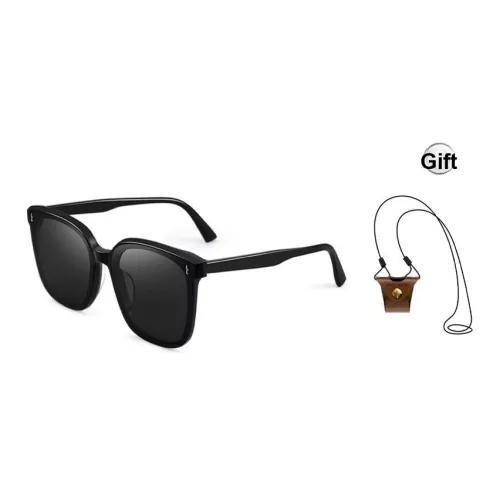 Morakot Квадратные Солнцезащитные Очки Унисекс